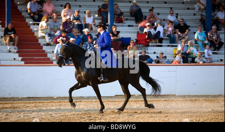 Putnam County Fair de Cookeville Tennessee, USA Banque D'Images