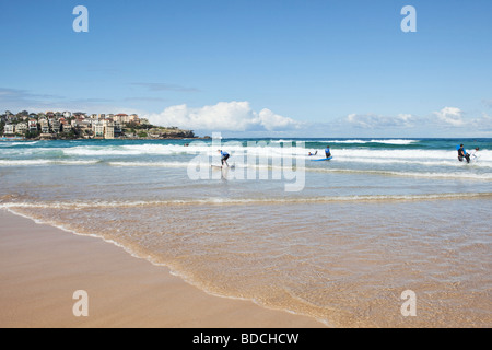 Bondi Beach, Sydney, Australie Banque D'Images