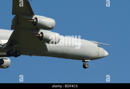 Boeing E-3D Sentry, Royal Air Force Banque D'Images