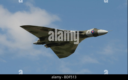 Avro Vulcan B1 Banque D'Images