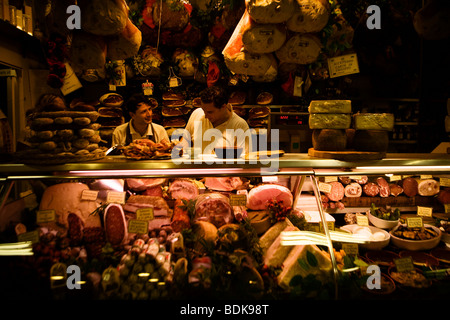 Florence, Italie Banque D'Images