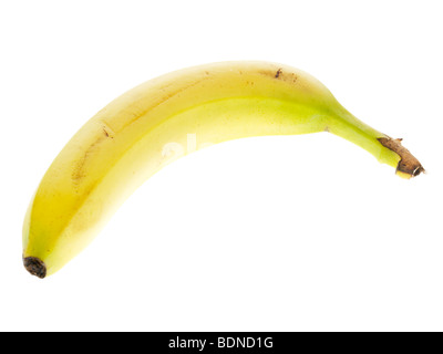 Banane Banque D'Images