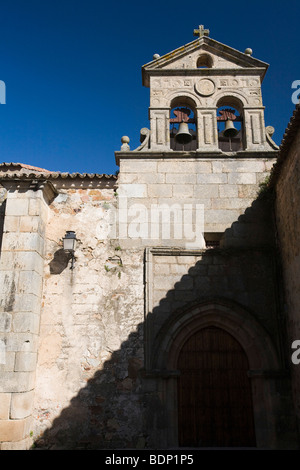 Couvent de San Pablo, Caceres, Espagne Banque D'Images