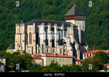 SAINT Bertrand de Comminges, Haute Garonne, France Banque D'Images