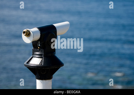 Le cap Lizard Cornwall England UK Banque D'Images