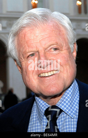 Le sénateur américain Edward KENNEDY TEDDY 09 Novembre 2006 Banque D'Images