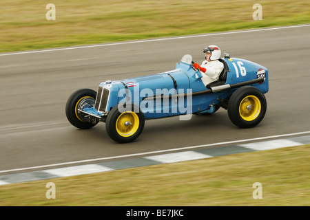 Sir Jackie Stewart Banque D'Images