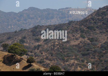 États-unis, Californie. Banque D'Images