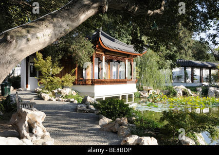 États-unis, Californie. Banque D'Images