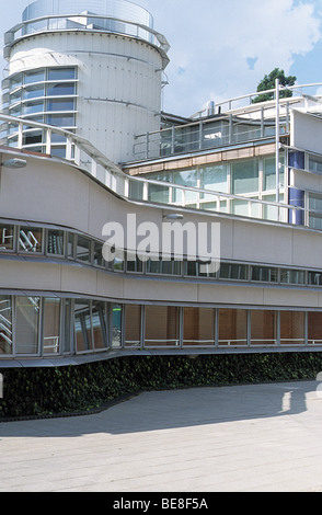 Faculté de Théologie, Université de Cambridge Banque D'Images