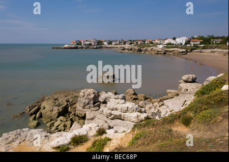 Le Touquet, nord de la France Banque D'Images