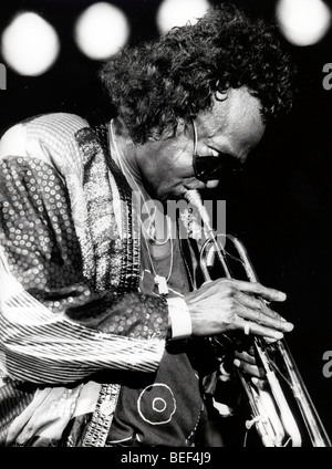 Aug 05, 1970 - New York, New York, USA - Miles Dewey Davis III (25 mai 1926, 28 septembre 1991) était un acteur américain Banque D'Images