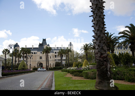 Complexe de Casino Grand West - Cape Town Banque D'Images