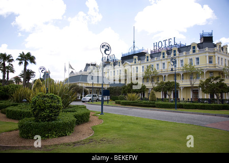 Complexe de Casino Grand West - Cape Town Banque D'Images