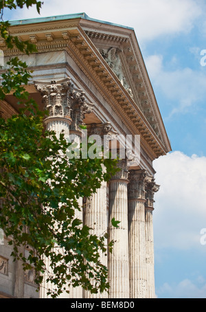 La First Bank of the United States Banque D'Images