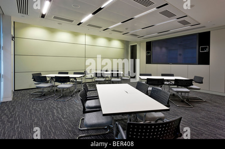Milton Gate des bureaux dans la ville de Londres Banque D'Images