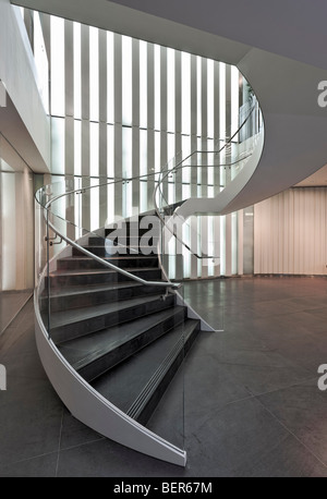 Milton Gate des bureaux dans la ville de Londres Banque D'Images