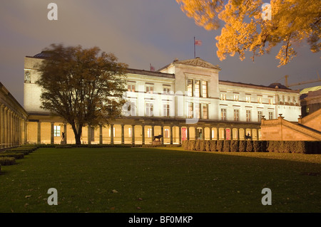 Neues Museum, Berlin, Allemagne Banque D'Images