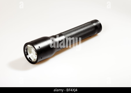 Les LED (light emitting diode) Torch Banque D'Images