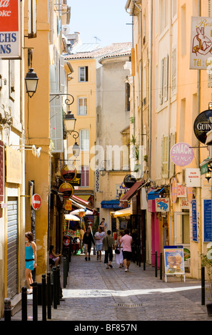 Aix-en-Provence, Provence, France Banque D'Images