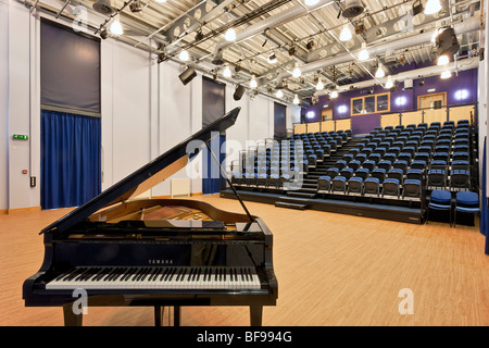 Le Centre des arts de l'avenue Woodroffe au St Martins School, Northwood, Middlesex. Banque D'Images