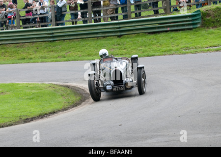 Bugatti Type 59 3300cc supercharged 1934 Banque D'Images