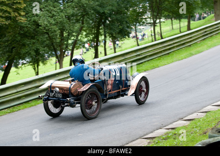 Bugatti Brescia 1496cc 1920 Banque D'Images