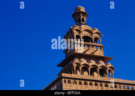 65634 : VHM Tazia tower Badal Vilas Jaisalmer ; ; ; ; Inde Rajasthan