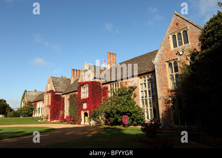 Littlecote House Berkshire en Angleterre Banque D'Images