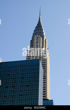 Manhattan, New York City, New York, États-Unis d'Amérique, Amérique du Nord Banque D'Images