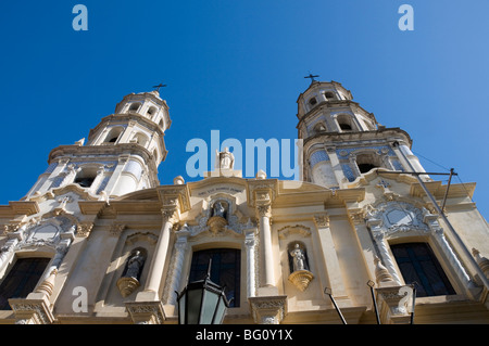 Museo San Telmo, quartier de San Telmo, Buenos Aires, Argentine, Amérique du Sud Banque D'Images