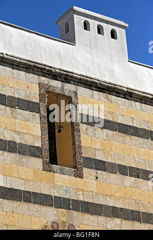 Azm Palace (Qasr al-AZM), (1750), Damas, Syrie Banque D'Images