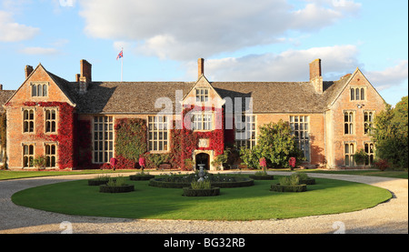 Littlecote House Berkshire en Angleterre Banque D'Images