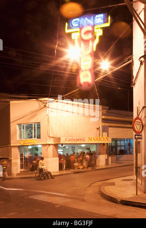 Santiago de Cuba, Santiago de Cuba Province, Cuba, Antilles, Amérique Centrale Banque D'Images