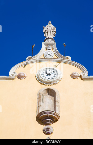 Cathédrale de l'Immaculée Conception, Mazatlan, Sinaloa, Mexique, Etat de l'Amérique du Nord Banque D'Images