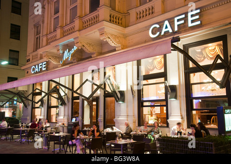 Café Mozart, Wien, Österreich | Café Mozart, Vienne, Autriche Banque D'Images