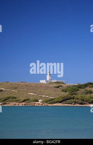 Puerto Rico, côte ouest, Punta Jaguey, Cabo Rojo, Playa la Playuela Beach Banque D'Images