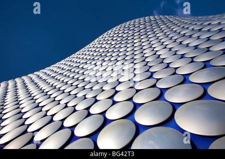 Selfridges, centre commercial Bullring, Birmingham, Angleterre Banque D'Images