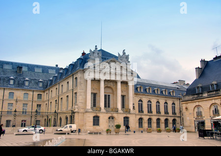 Dijon, France Banque D'Images