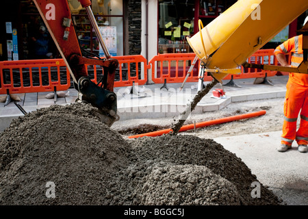 Achat beton 2024 pret al emploi