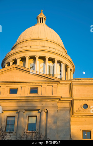 Little Rock, Arkansas Banque D'Images
