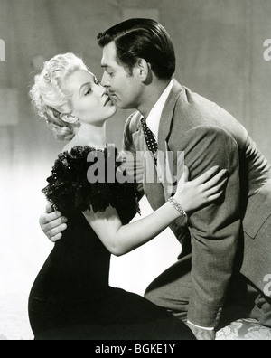 L'HONKY TONK - 1941 MGM film avec Clark Gable et Lana Turner Banque D'Images