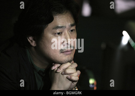 Soif Bakjwi Année : 2009 Directeur de la Corée du Sud : Park Chan-wook Park Chan-wook Banque D'Images