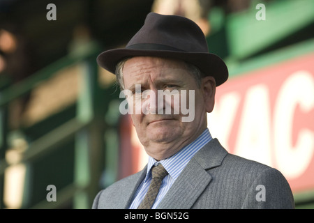 The Damned United Année : 2009 Réalisateur : Tom Hooper Jim Broadbent Banque D'Images