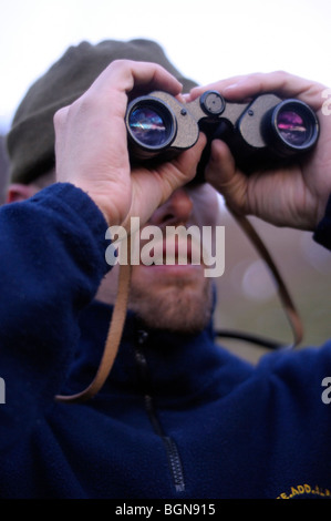 chasse Banque D'Images