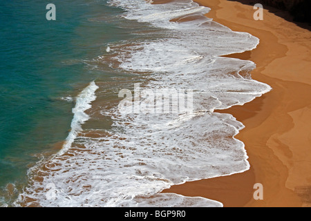 Gibson Beach Great Ocean Road Victoria Australie Banque D'Images