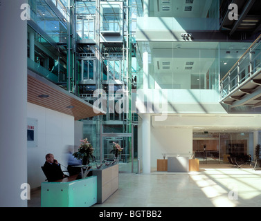 CISCO SYSTEMS, Feltham, Royaume-Uni, INTERNATIONAL HOK Banque D'Images