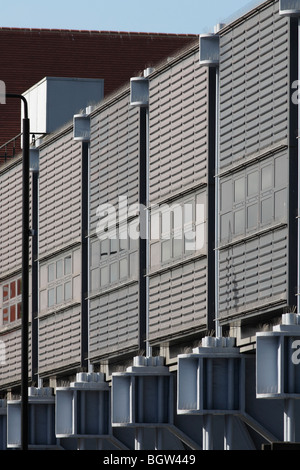 Magasin Sainsbury's camden road Banque D'Images