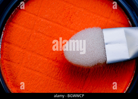 maquillage Banque D'Images