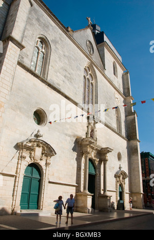 Église Banque D'Images